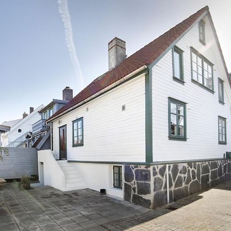 Central Studio Apartment Stavanger Esterno foto